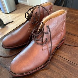John Doe Shoes Men’s Harlow Boots